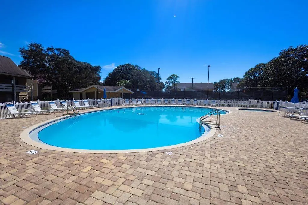 Holiday home Golf Course 43C Villa Destin