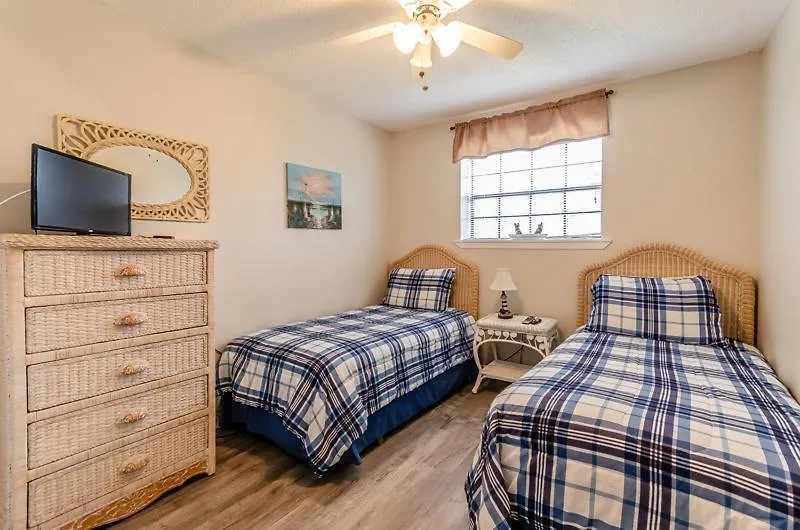 Holiday home Golf Course 43C Villa Destin