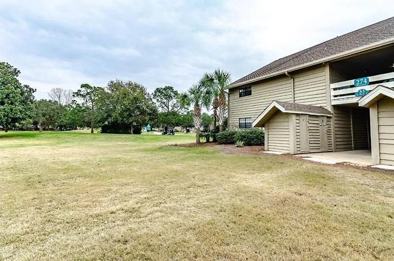Golf Course 43C Villa Destin Holiday home