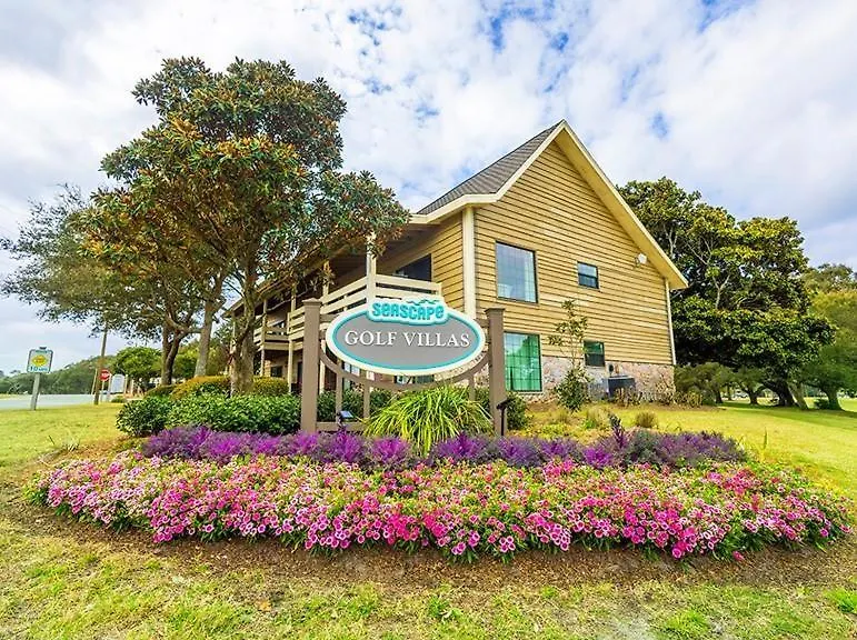 Golf Course 43C Villa Destin