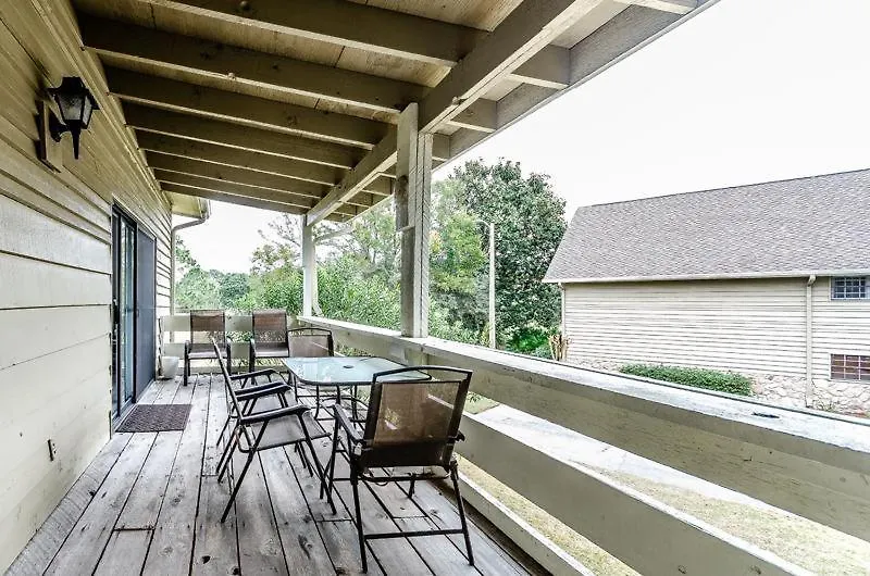 Golf Course 43C Villa Destin Holiday home