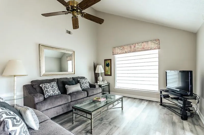 Holiday home Golf Course 43C Villa Destin