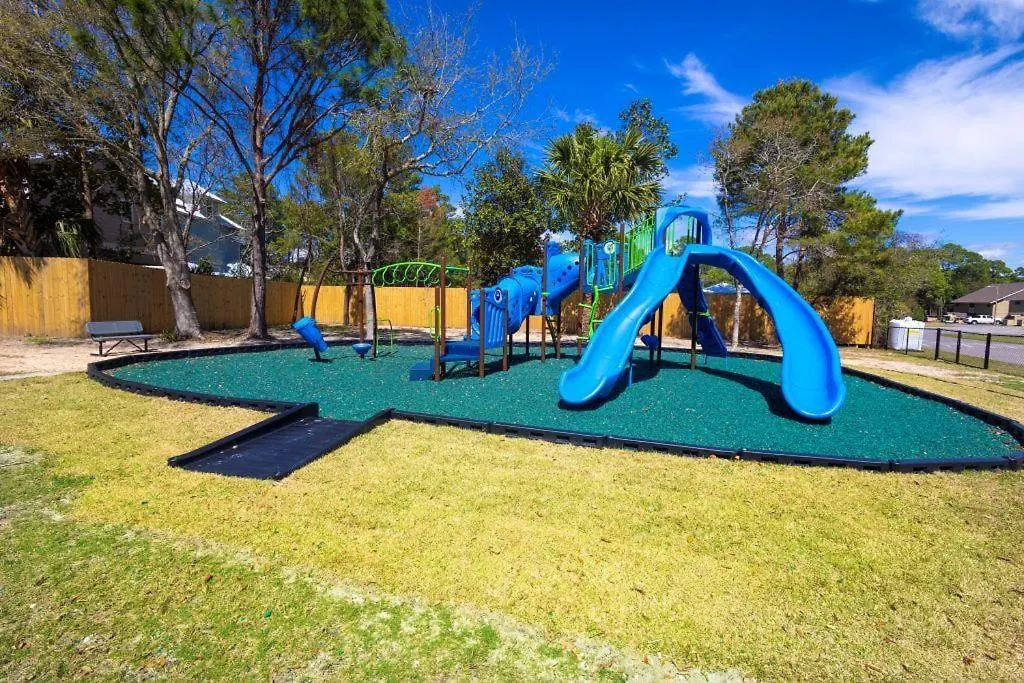 Golf Course 43C Villa Destin