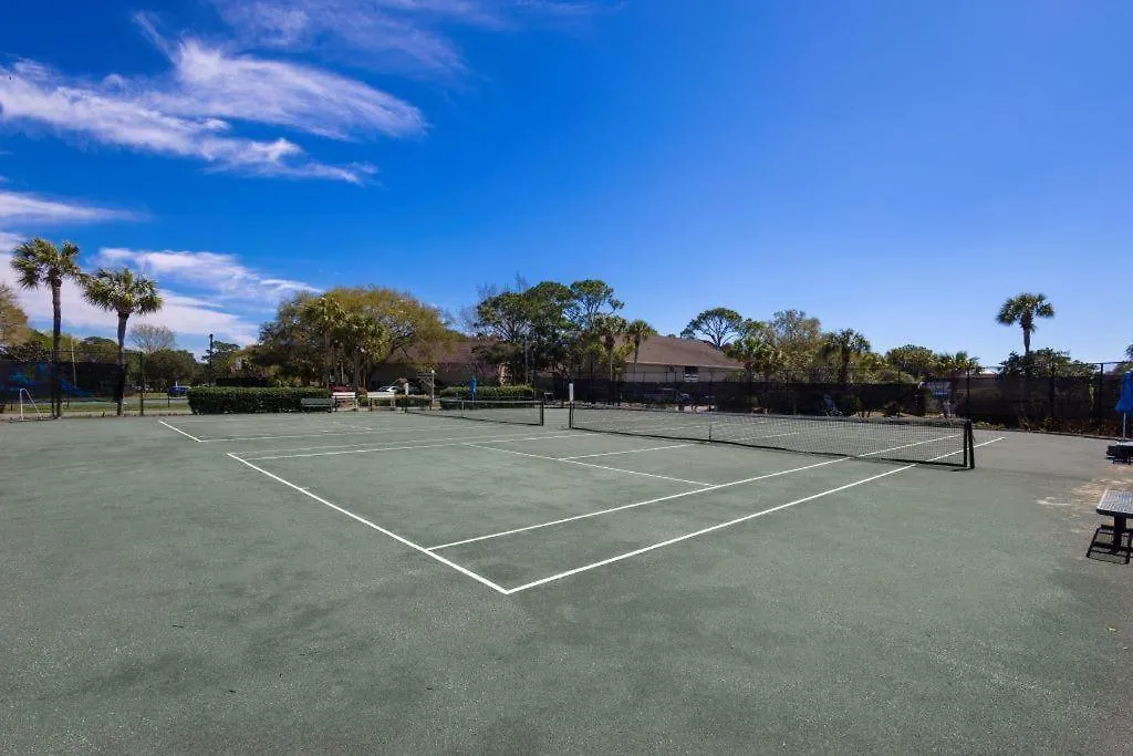 Golf Course 43C Villa Destin