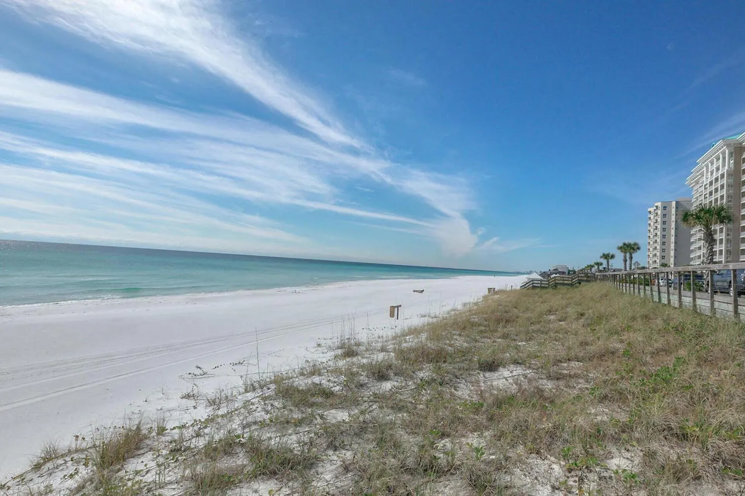 Golf Course 43C Villa Destin