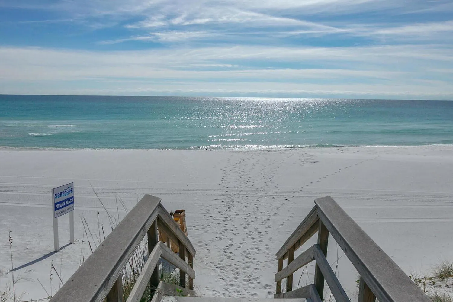 Holiday home Golf Course 43C Villa Destin
