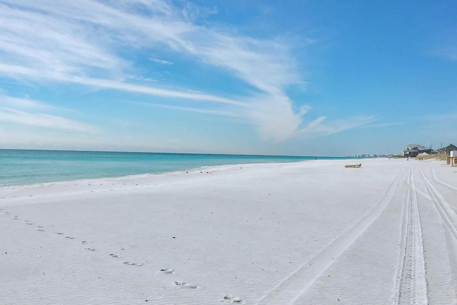 Golf Course 43C Villa Destin United States