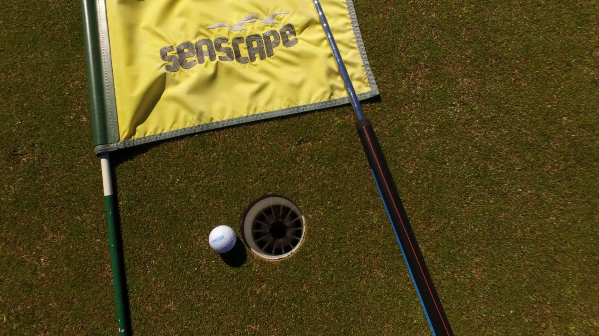Holiday home Golf Course 43C Villa Destin