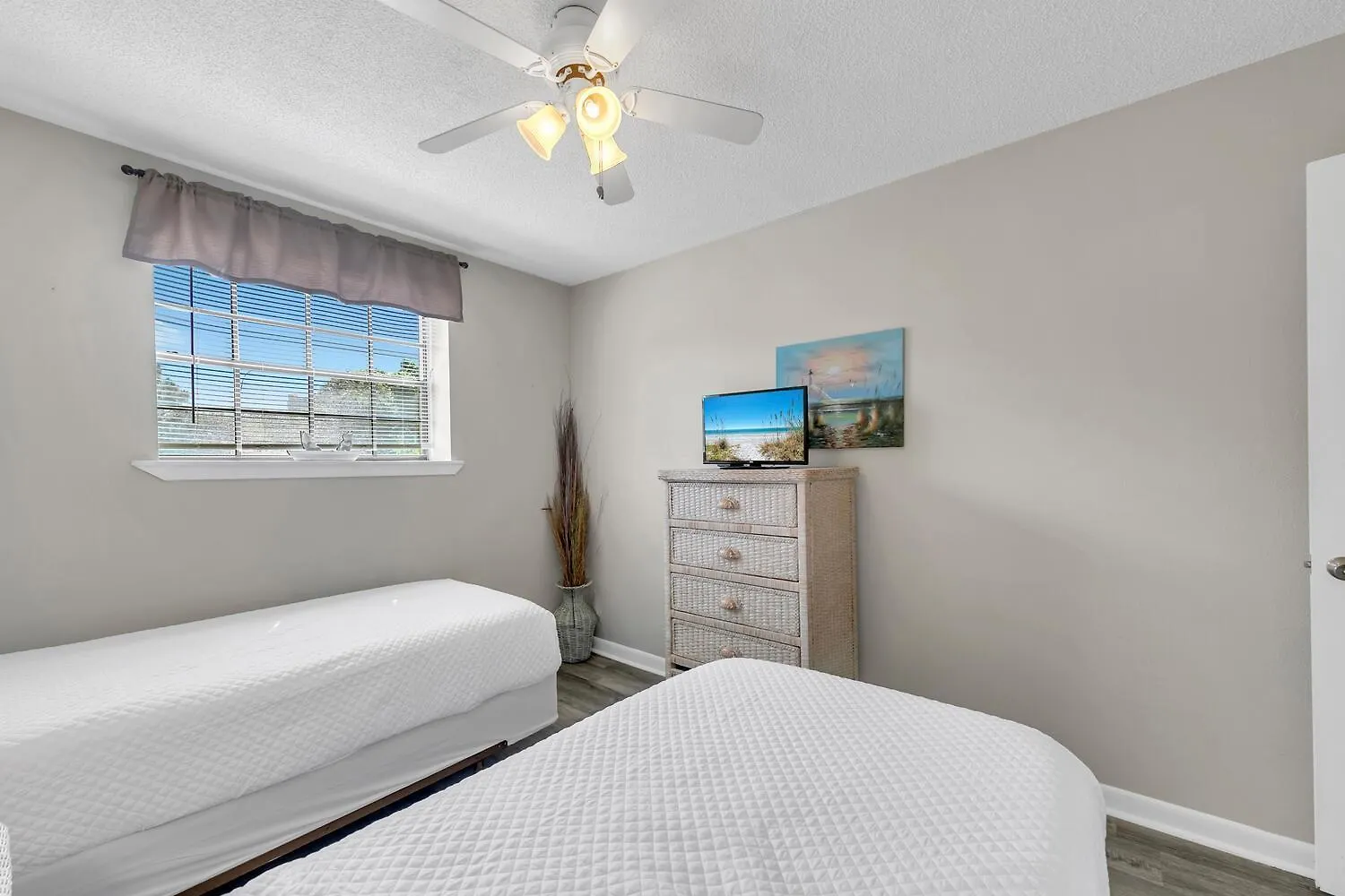 Golf Course 43C Villa Destin Holiday home