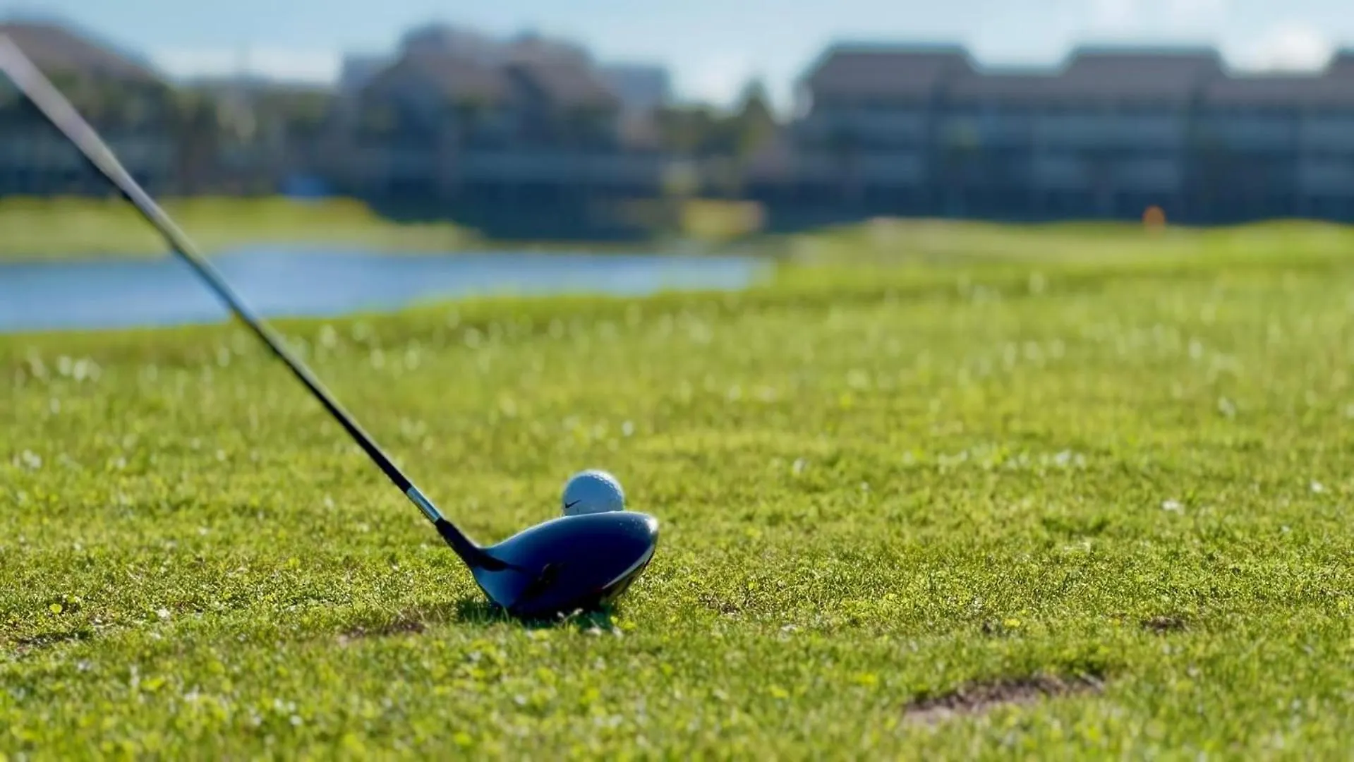 Holiday home Golf Course 43C Villa Destin