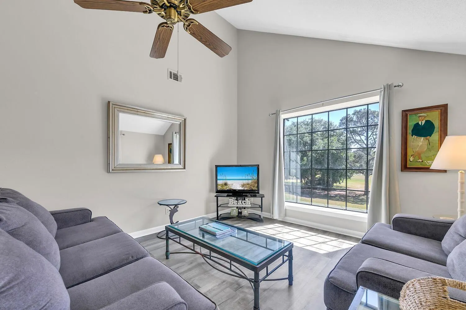 Holiday home Golf Course 43C Villa Destin